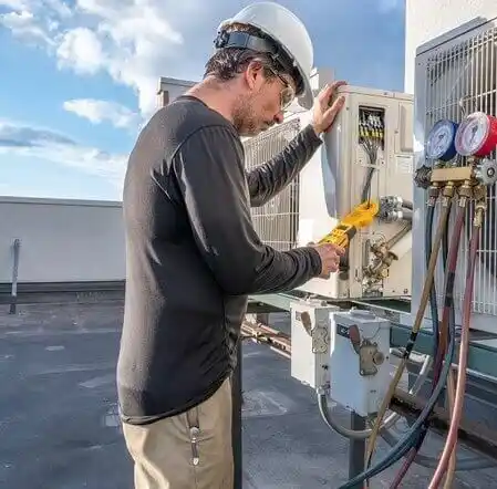 hvac services Fort Pierce North